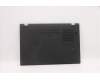 Lenovo COVER FRU P15SG2_DCOV_BK_PPS_ASSY_W_WWAN für Lenovo ThinkPad P15s Gen 2 (20W6/20W7)