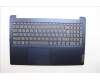 Lenovo COVER Upper Case ASM_FRA/ARA L82LX NFPAB für Lenovo IdeaPad 1 5IJL7 (82LX/82QH)