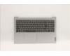 Lenovo COVER Upper Case ASM_BEL L82LX NFPCG für Lenovo IdeaPad 1 5IJL7 (82LX/82QH)
