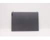 Lenovo COVER LCD Cover L 82QT _GLS GREY für Lenovo IdeaPad Slim 7 Pro-14IHU5 (82QT)