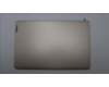 Lenovo COVER LCD Cover C 82R1 Sand für Lenovo IdeaPad 1 15ADA7 (82U4)