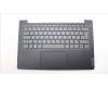 Lenovo COVER Upper Case ASM_FRA L82QX NFP BK für Lenovo V14 G2 IJL (82QX)