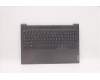 Lenovo COVER Upper Case ASM_FRA H 82QQ SG_DIS für Lenovo IdeaPad Slim 7 Pro 16 ACH6 (82QR)