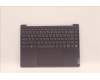 Lenovo COVER Upper Case ASM_ARA L82LU GREY für Lenovo IdeaPad Yoga 9 14IAP7 (82LU)
