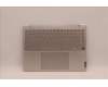 Lenovo COVER Upper Case ASM_FRA L82LU OAT für Lenovo IdeaPad Yoga 9 14IAP7 (82LU)