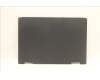 Lenovo COVER LCD Cover C 82S9 Black T32 für Lenovo IdeaPad Gaming 3-15IAH7 (82S9/82UJ)
