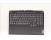 Lenovo COVER Upper Case ASM_GER C 82S9 BLA für Lenovo IdeaPad Gaming 3-15IAH7 (82S9/82UJ)
