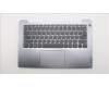 Lenovo COVER Upper Case ASM_ARA L82RJ FP AG für Lenovo IdeaPad 3-14IAU7 (82RJ)