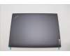 Lenovo COVER FRU COVER T16G1_A_COVER_AL_SUB_EP für Lenovo ThinkPad P16s Gen 1 (21CK/21CL)