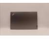 Lenovo COVER A COVER ASSY SR (JE542) für Lenovo ThinkPad E15 Gen 4 (21E6/21E7)