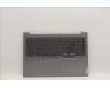 Lenovo COVER Upper Case ASM_ARAH21CYFPARGYET für Lenovo ThinkBook 16 G4+ IAP (21CY)