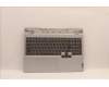 Lenovo COVER Upper Case ASM_BUL L82RD CG RGB für Lenovo Legion 5-15ARH7H (82RD)