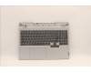 Lenovo COVER Upper Case ASM_FRA L82RD CG WH für Lenovo Legion 5-15ARH7H (82RD)