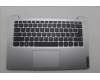 Lenovo COVER Upper Case ASM_UKE L82R3 CG_NFP für Lenovo IdeaPad 1-14ALC7 (82R3)