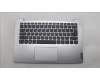 Lenovo COVER Upper Case ASM_BEL L82R3 CG_NFP für Lenovo IdeaPad 1-14ALC7 (82R3)