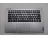 Lenovo COVER Upper Case ASM_CZE/SLK L82R3CG_NFP für Lenovo IdeaPad 1-14ALC7 (82R3)