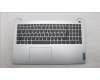 Lenovo COVER Upper Case ASM_CZE/SLK L82R4 FPCG für Lenovo IdeaPad 1-15ALC7 (82R4)