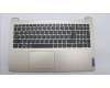 Lenovo COVER Upper Case ASM_CZE/SLK L82R4 NFPSD für Lenovo IdeaPad 1-15ALC7 (82R4)