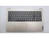 Lenovo COVER Upper Case ASM_BUL L82R4 NFPSD für Lenovo IdeaPad 1-15ALC7 (82R4)