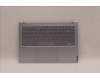 Lenovo COVER Upper Case ASM_GER L82SV CG für Lenovo Yoga Slim 7 Pro 14IAP7 (82SV)