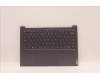 Lenovo COVER Upper Case ASM_EURO ENG L82SV SG für Lenovo Yoga Slim 7 Pro 14IAP7 (82SV)