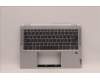 Lenovo COVER Upper Case ASM_ENG W 82R9 CG BL für Lenovo IdeaPad Flex 5-14ALC7 (82R9)