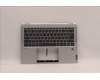 Lenovo COVER Upper Case ASM_FRA W 82R9 CG BL für Lenovo IdeaPad Flex 5-14ALC7 (82R9)