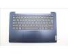 Lenovo COVER Upper Case ASM_SPA L82RM AB_NFP für Lenovo IdeaPad 3-14ABA7 (82RM)