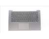 Lenovo COVER Upper Case ASM_BEL L82RM AG_NFP für Lenovo IdeaPad 3-14ABA7 (82RM)