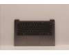 Lenovo COVER Upper Case ASM_EURO ENGL82RMAG_NFP für Lenovo IdeaPad 3-14ABA7 (82RM)