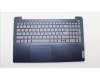 Lenovo COVER Upper Case ASM_ARA L82RK FP AB BL für Lenovo IdeaPad 3-15ABA7 (82RN/82T8)