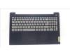 Lenovo COVER Upper Case ASM_EURO ENGL82RKFPABBL für Lenovo IdeaPad 3-15ABA7 (82RN/82T8)