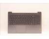 Lenovo COVER Upper Case ASM_EURO ENGL82RKFPAGBL für Lenovo IdeaPad 3-15ABA7 (82RN/82T8)
