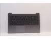 Lenovo COVER Upper Case ASM_FRA L82RK FP AG BL für Lenovo IdeaPad 3-15ABA7 (82RN/82T8)