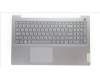 Lenovo COVER Upper Case ASM_ARA L82RK FP AG BL für Lenovo IdeaPad 3-15ABA7 (82RN/82T8)