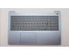 Lenovo COVER Upper Case ASM_FRA L82RK FP MB BL für Lenovo IdeaPad 3-15ABA7 (82RN/82T8)