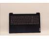 Lenovo COVER Upper Case ASM_EUROENGL82RKNFPABBL für Lenovo IdeaPad 3-15ABA7 (82RN/82T8)