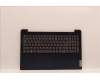 Lenovo COVER Upper Case ASM_FRA L82RK NFP AB BL für Lenovo IdeaPad 3-15ABA7 (82RN/82T8)