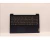 Lenovo COVER Upper Case ASM_ARA L82RK NFP AB N für Lenovo IdeaPad 3-15ABA7 (82RN/82T8)