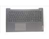 Lenovo COVER Upper Case ASM_BEL L82RK NFP AG BL für Lenovo IdeaPad 3-15ABA7 (82RN/82T8)