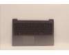 Lenovo COVER Upper Case ASM_FRA L82RK NFP AG BL für Lenovo IdeaPad 3-15ABA7 (82RN/82T8)
