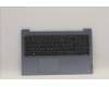 Lenovo COVER Upper Case ASM_FRA L82RK NFP MB N für Lenovo IdeaPad 3-15ABA7 (82RN/82T8)