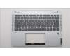 Lenovo COVER Upper Case ASM_SWS W 82R7 CG BL für Lenovo IdeaPad Flex 5-14IAU7 (82R7/82TA)
