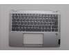 Lenovo COVER Upper Case ASM_CZE/SLK W82R7 CG BL für Lenovo IdeaPad Flex 5-14IAU7 (82R7/82TA)