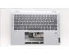 Lenovo COVER Upper Case ASM_UKR W 82R7 CG BL für Lenovo IdeaPad Flex 5-14IAU7 (82R7/82TA)