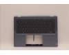Lenovo COVER Upper Case ASM_FRA W 82R7 SB BL für Lenovo IdeaPad Flex 5-14IAU7 (82R7/82TA)
