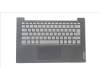 Lenovo COVER Upper Case ASM_FRA L82TU BU_BK für Lenovo V14 G3 IAP (82TS/82UL)