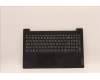 Lenovo COVER Upper Case ASM_GRE L82TV BU_BK_TEX für Lenovo V15 G3 ABA (82TV)