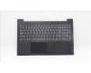 Lenovo COVER Upper Case ASM_POR L82TV BU_BK_TEX für Lenovo V15 G3 ABA (82TV)