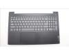 Lenovo COVER Upper Case ASM_HBW L82TV BU_BK_TEX für Lenovo V15 G3 ABA (82TV)
